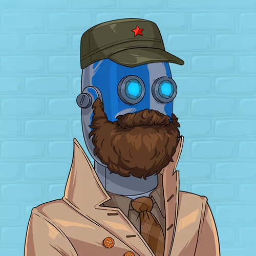 Rebelbots