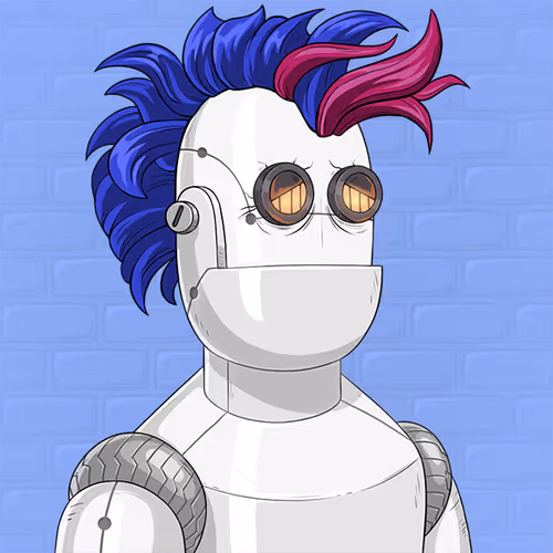Rebelbots