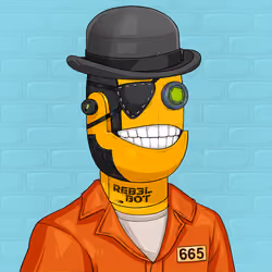 RebelBot #05819