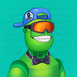 RebelBot #06701