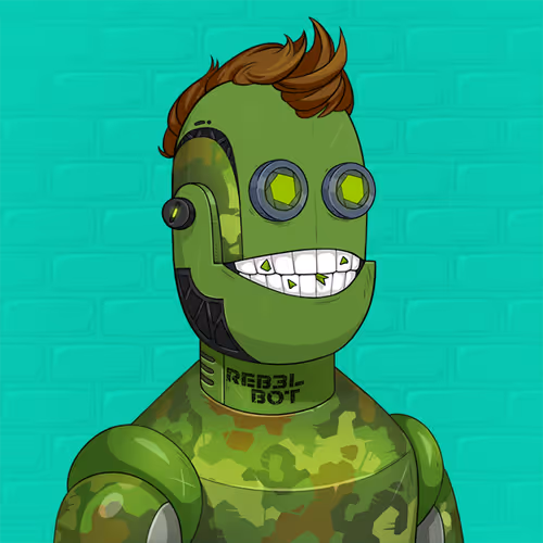 Rebelbots
