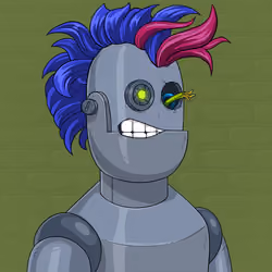 RebelBot #05130