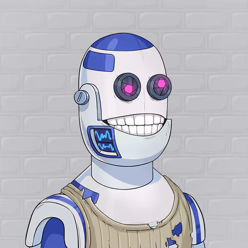Rebelbots