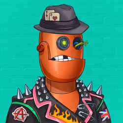 RebelBot #05058