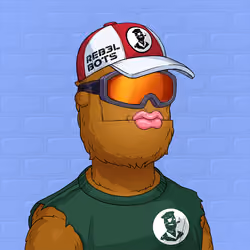 RebelBot #00973