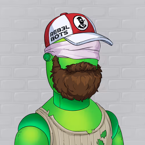 Rebelbots