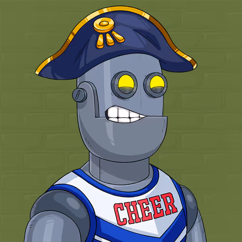 Rebelbots