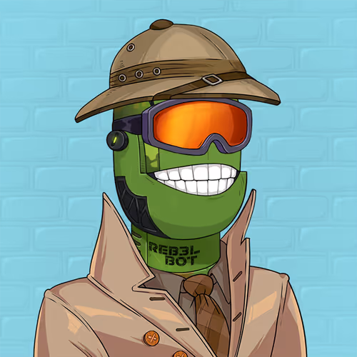 Rebelbots