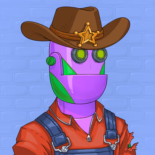 Rebelbots