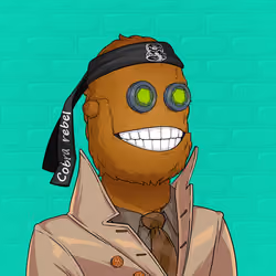 RebelBot #06180
