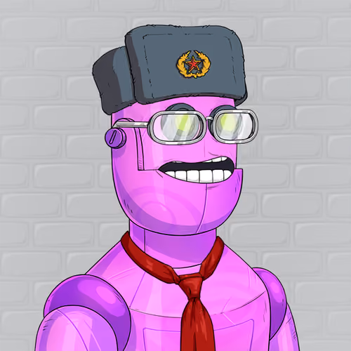 RebelBot #06112