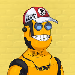 RebelBot #00834