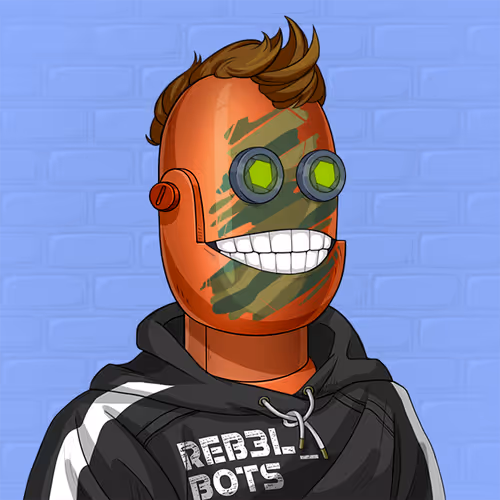 Rebelbots
