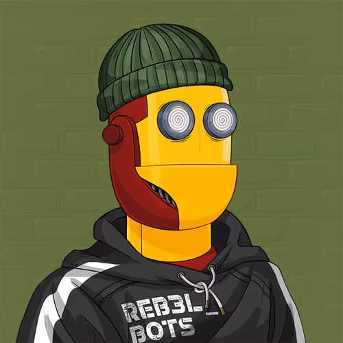 Rebelbots