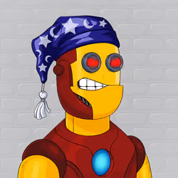 RebelBot #02725