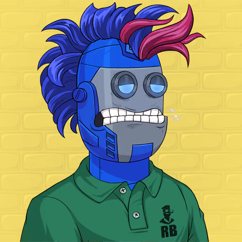 RebelBot #08312