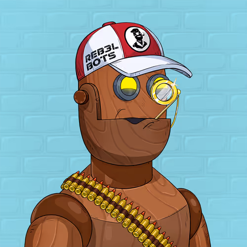 Rebelbots