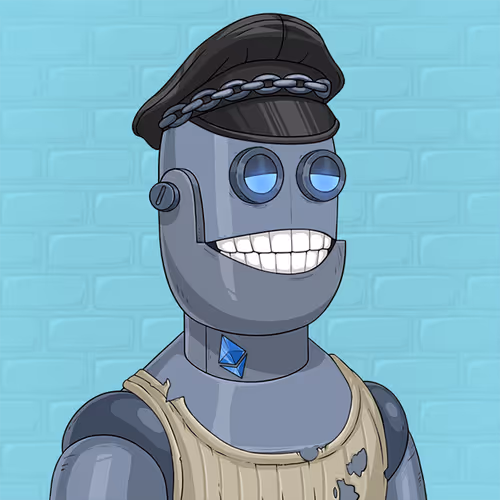 Rebelbots
