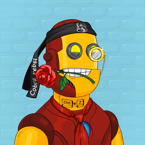 Rebelbots