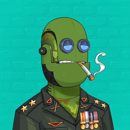 Rebelbots