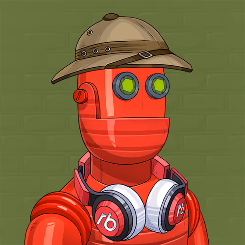 Rebelbots