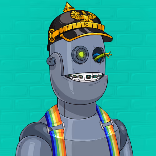 Rebelbots