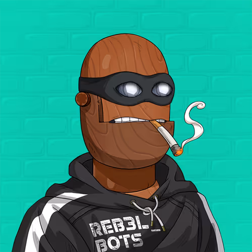 Rebelbots