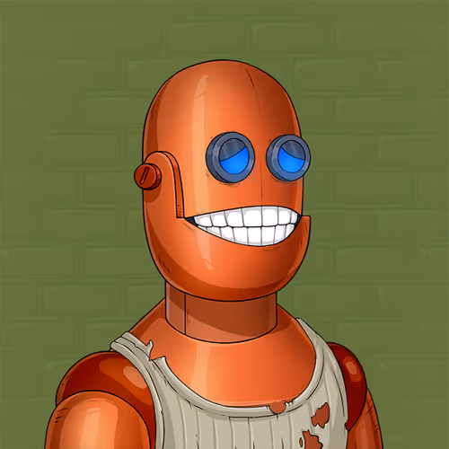 Rebelbots