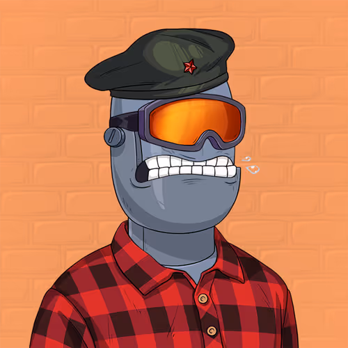 Rebelbots