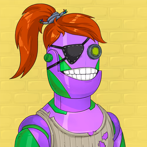 Rebelbots