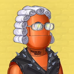 RebelBot #00204