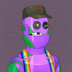 RebelBot #07140