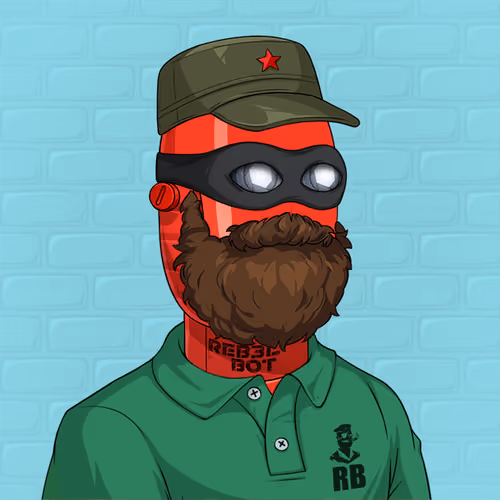 RebelBot #06813
