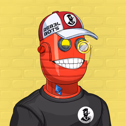 Rebelbots