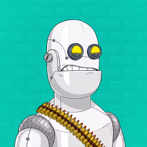 Rebelbots