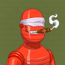 RebelBot #05051