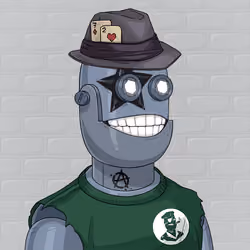 RebelBot #09081