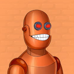 RebelBot #00119