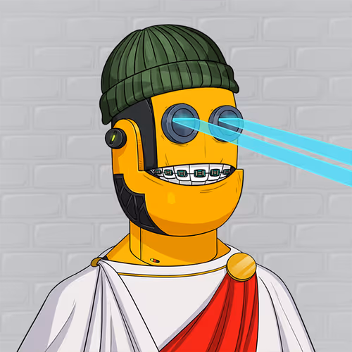 Rebelbots