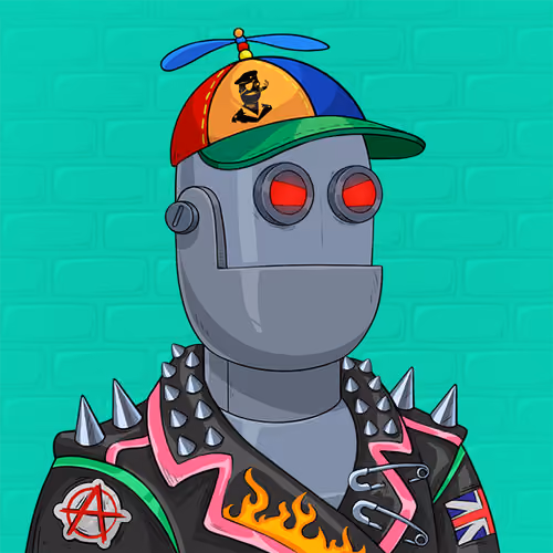 RebelBot #00277