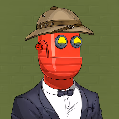 RebelBot #03318