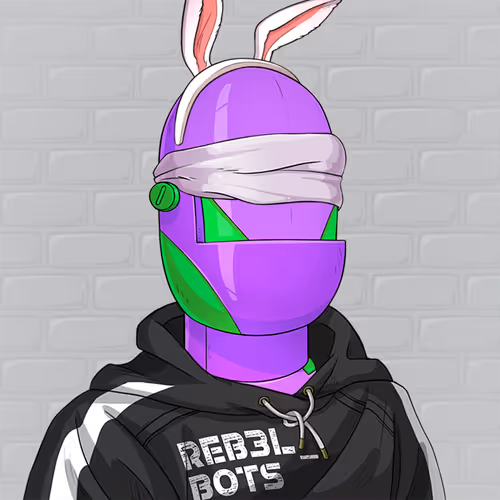 Rebelbots