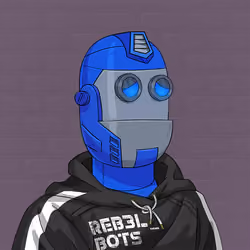 RebelBot #01381