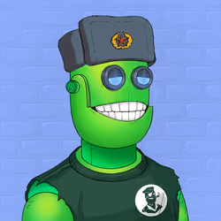 RebelBot #02266