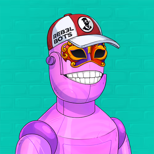 Rebelbots