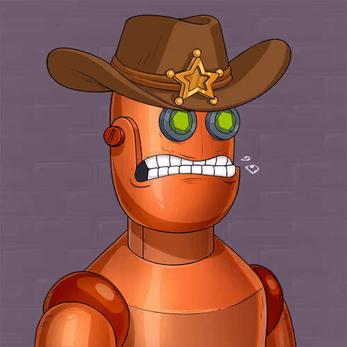 Rebelbots