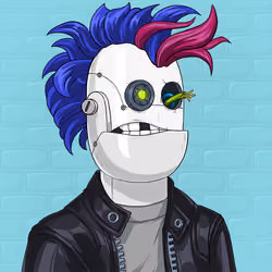 RebelBot #07222