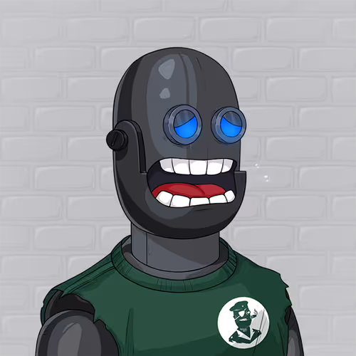 Rebelbots