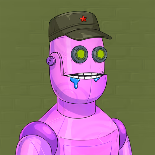 Rebelbots