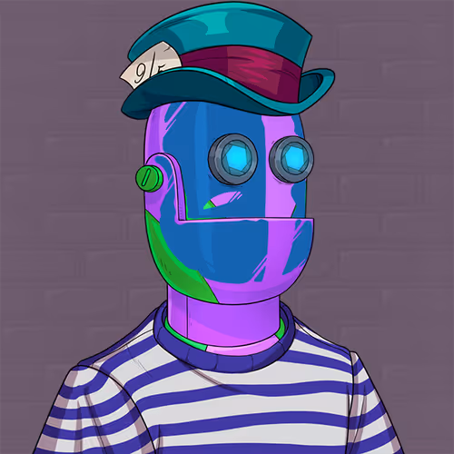 Rebelbots